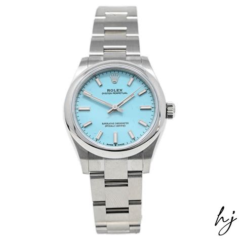 tiffany rolex womens